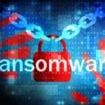 RANSOMWARE