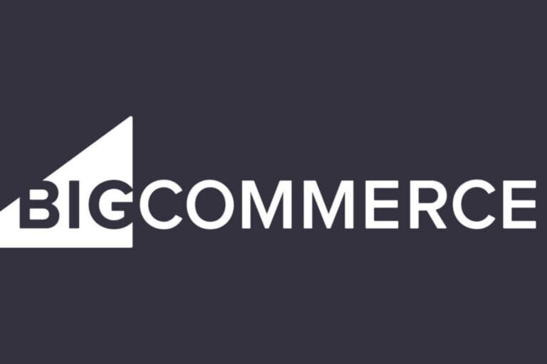 bigcommerce