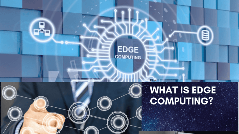 edge computing